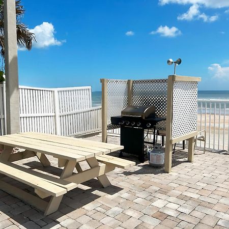 Ocean East Resort Club Ormond Beach Exteriör bild