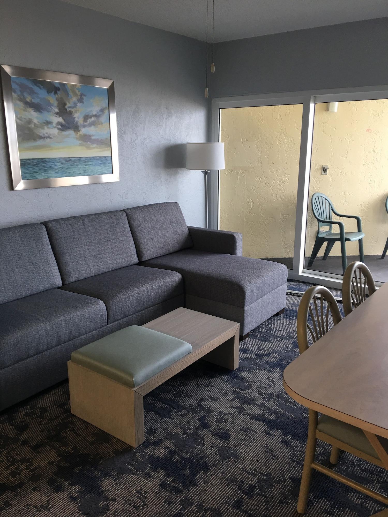 Ocean East Resort Club Ormond Beach Exteriör bild