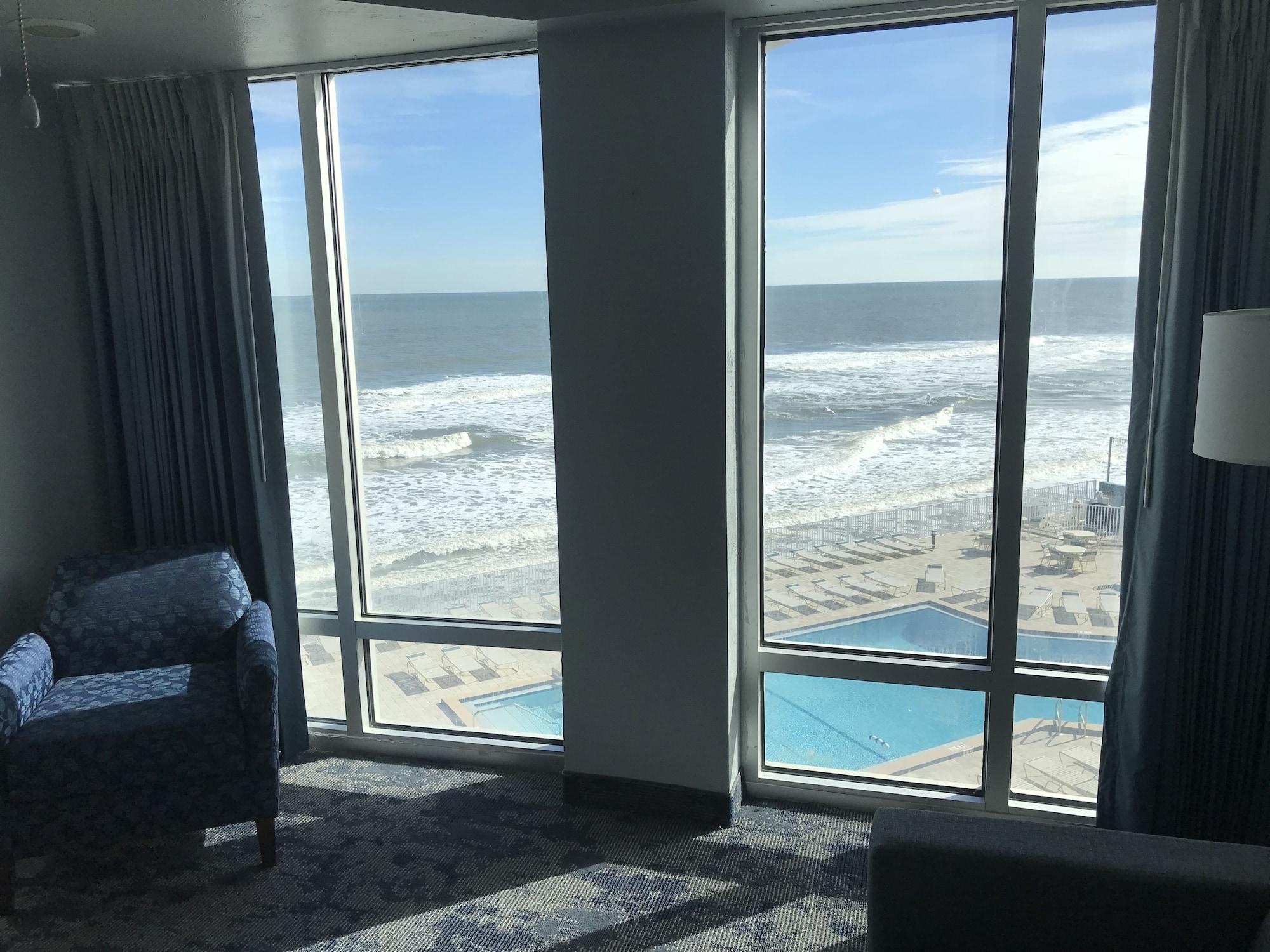 Ocean East Resort Club Ormond Beach Exteriör bild