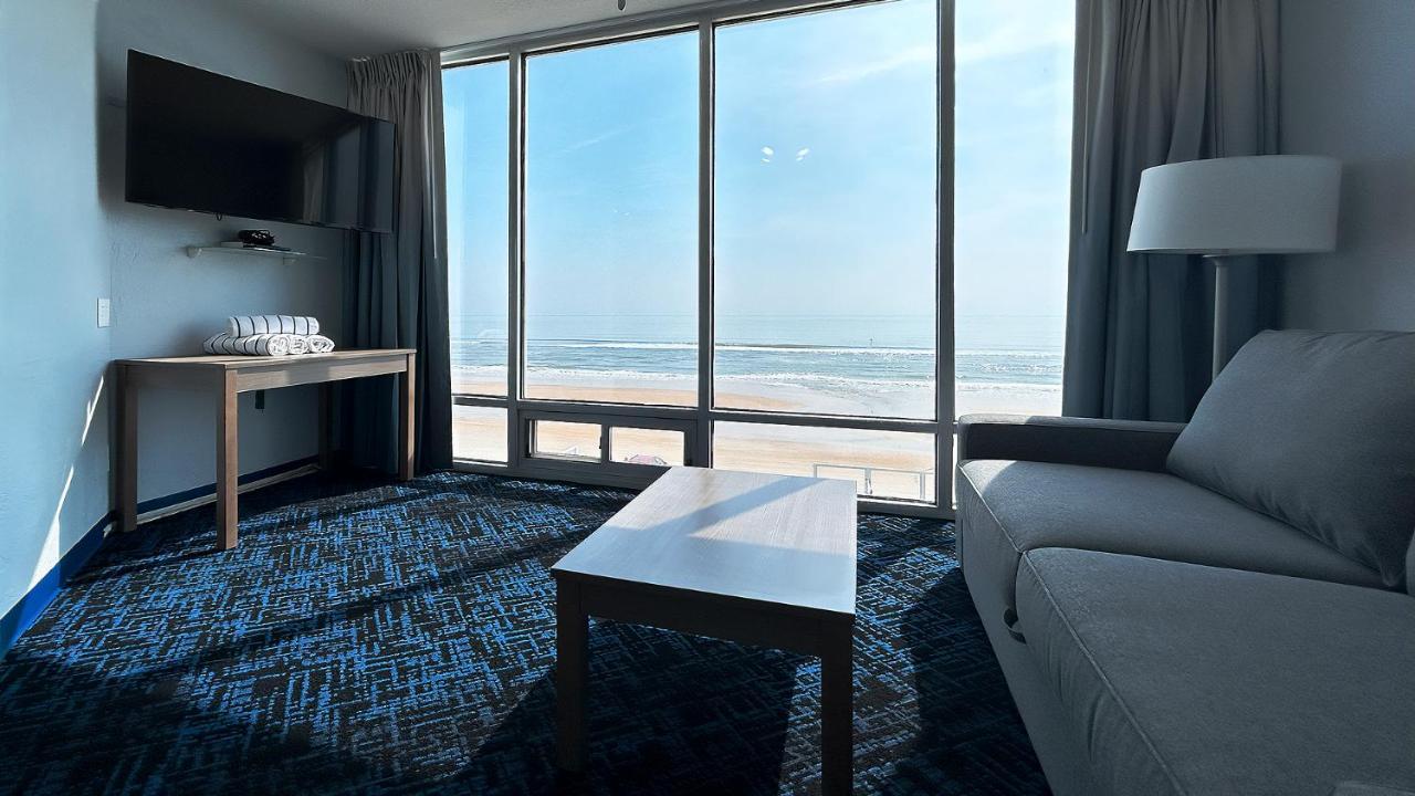 Ocean East Resort Club Ormond Beach Exteriör bild