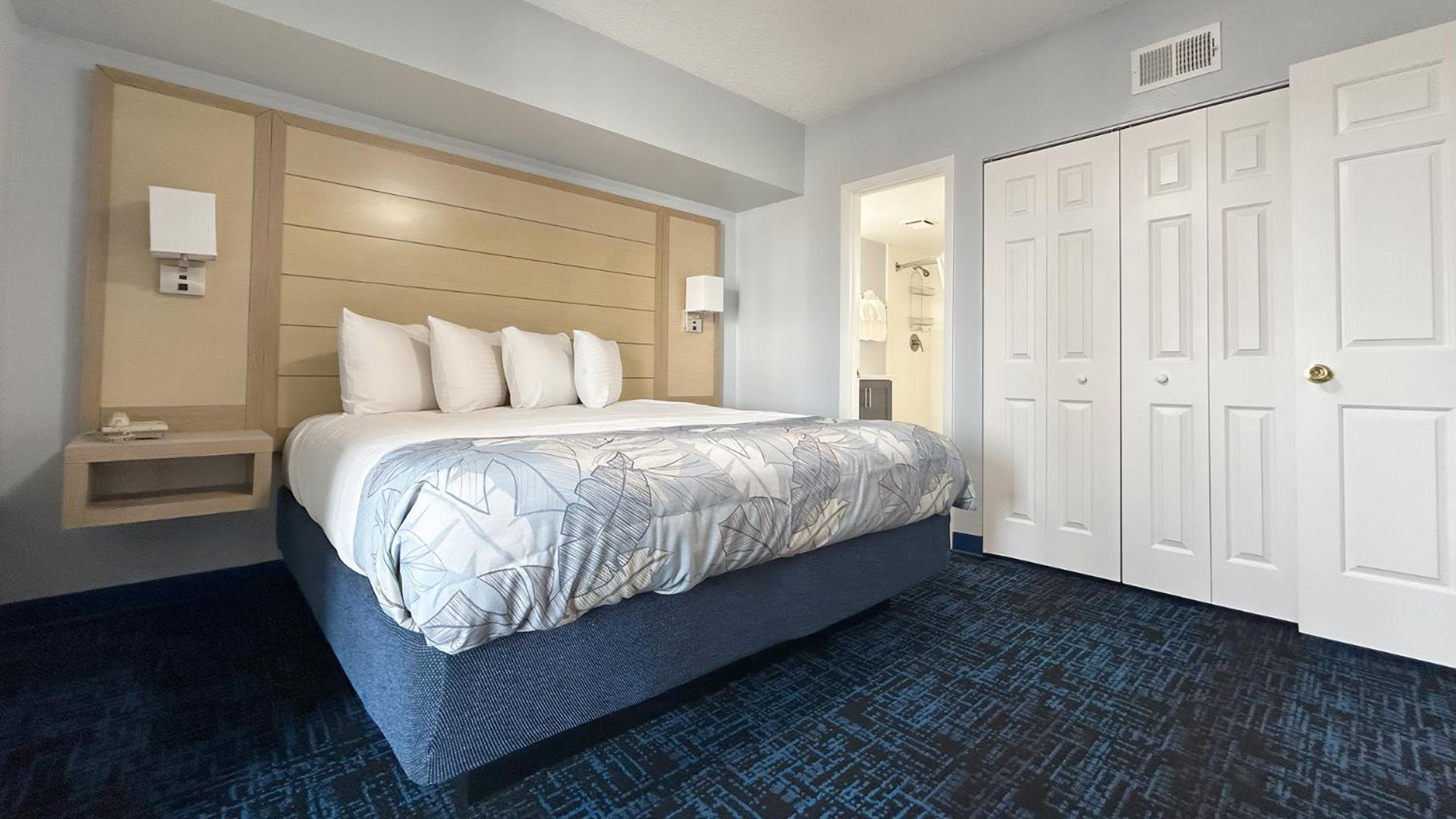Ocean East Resort Club Ormond Beach Exteriör bild