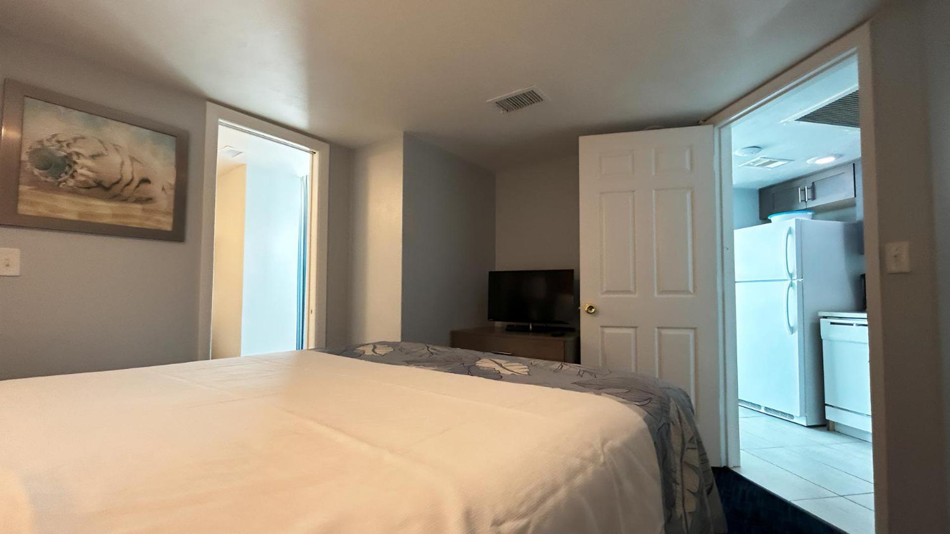 Ocean East Resort Club Ormond Beach Exteriör bild