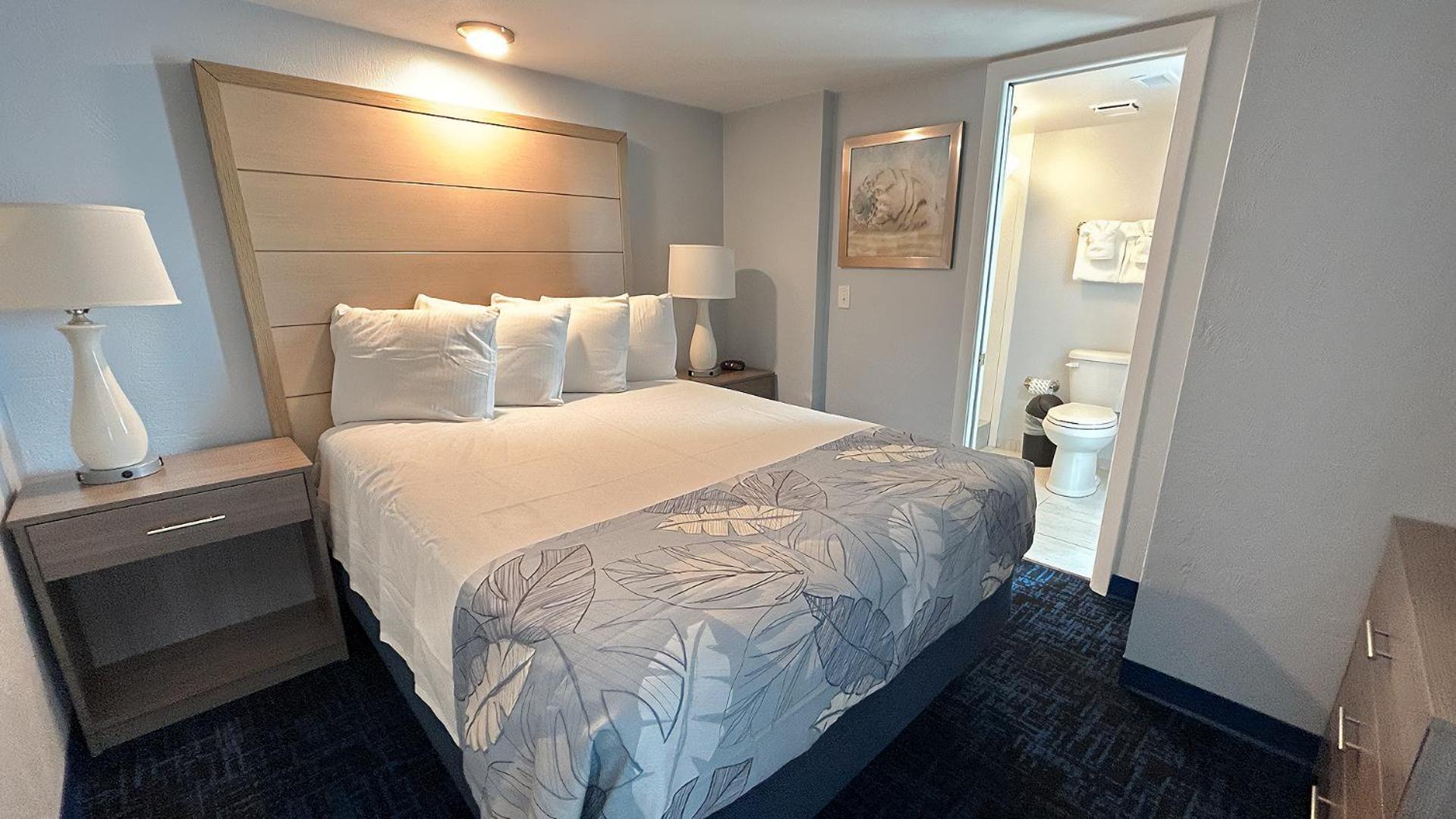 Ocean East Resort Club Ormond Beach Exteriör bild