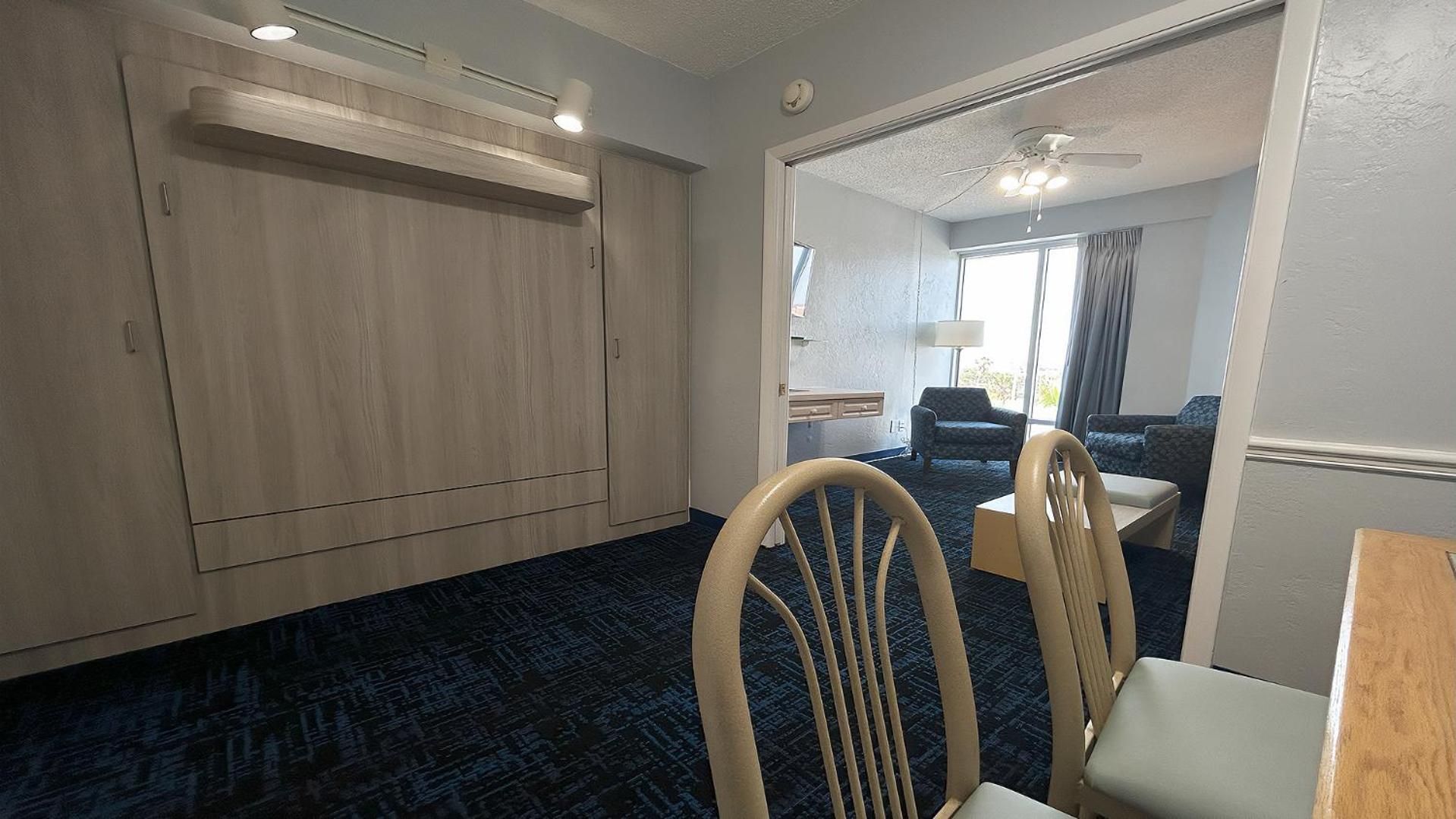 Ocean East Resort Club Ormond Beach Exteriör bild